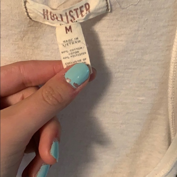 Tank top - Picture 3 of 4